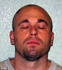 Mark Loveridge jailed over Daniel Young's death