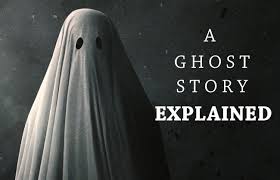 I was personally confused by the plot quite a few times but it was clear all the way through that sibyl was being sneaky as always. A Ghost Story 2017 Movie Plot Ending Explained This Is Barry