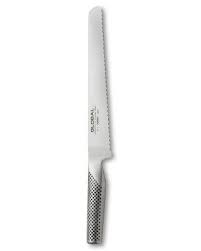 Global Classic Bread Knife To Go With My Set Got It Couteau Global Couteau