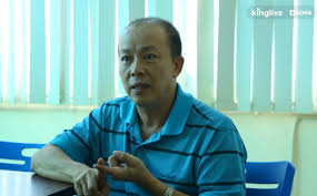 Tổng cục giáo dục nghề nghiệp nói gì? Woggdbitywogum