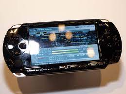 Maybe you would like to learn more about one of these? New Sony Psp Close Up Photos Esato News