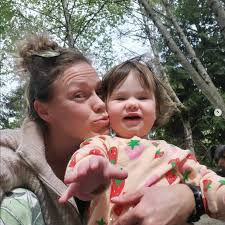 hey any new parents in the area? Baby Booty has a weekly class at 10am