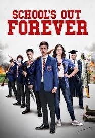 < 100 видео и каналов. School S Out Forever Trailer 2021 Teen Survival Comedy Movie Youtube