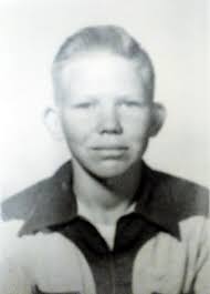 James Burrow Obituary