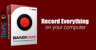 Bandicam [5.0.2.1813] + Pre-Activated (Latest 2021) Free Download