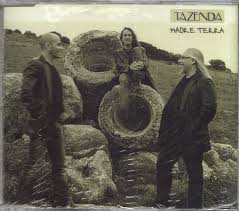 The group was formed in sardinia in 1988 by andrea parodi, gigi camedda and gino marielli. Tazenda Madre Terra 2008 Cd Discogs