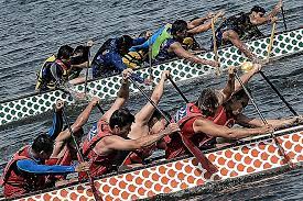 It was recognized as a traditional and statutory public holiday in china in 2008. Malaysia International Dragon Boat Festival 2014 Fazry Ismail