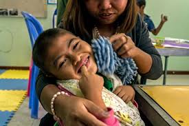 Grace House Community Centre