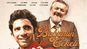 Ferhat, babası i̇brahim tarafından bin bir emekle okutulmuş, sonunda eğitimini. Babamin Ceketi Filminin Konusu Nedir Kacta Baslayacak Oyunculari Kimlerdir