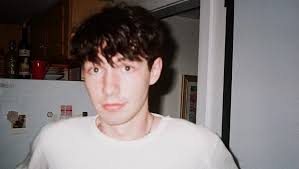 Fundraiser for Perry Rachmuth by Carli Pickett : BLUE