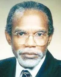 Earl Jackson Obituary (2015)