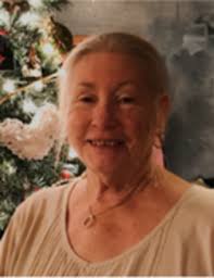 Ellen Faye (McBride) Johnson Obituary