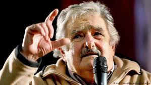 Qué changa que te agarraste. Jose Mujica Se Recupera Tras Ser Operado De Urgencia Las Noticias Y Analisis Mas Importantes En America Latina Dw 28 04 2021