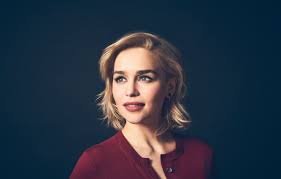 October 26, 1986) is an english actress, best known for her role as daenerys targaryen in the hbo series game. Wallpaper Actress Blonde Emilia Clarke Images For Desktop Section Devushki Download
