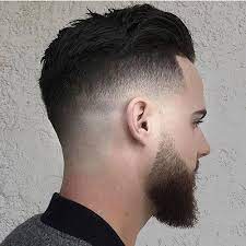 Facebook is showing information to help you better understand the purpose of a page. Coupe De Cheveux Homme 2021 Avec Barbe Lunettes Couleur Coupe Cheveux Homme Coupe De Cheveux Coupe De Cheveux Courte