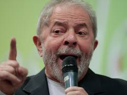 Resultado de imagem para lula