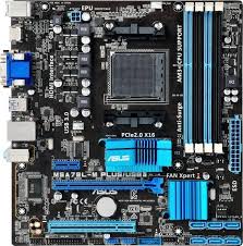 Hybrid crossfirex™ support * 1. Asus M5a78l M Plus Usb3 90mb0rb0 M0eay0 Starting From 42 00 2021 Skinflint Price Comparison Uk