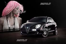 Image result for Bianco Dorato 2014 MiTo
