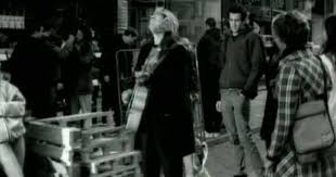 Black And White Music Video Female Singer 90s Eagle Eye Cherry Save Tonight Happy Birthday Eagle Eye 90s Music Music Love Eagle Eye Cherry