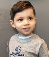 With us you will learn everything about the recent boy hair trends! Top 50 Adorable And Stylish 5 Year Old Boy Haircuts For 2020 2021