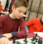 Profile Picture of Alex Menikoff and his spirit of Philanthropy - Shulman Chess (@shulmanchess.com) on Google