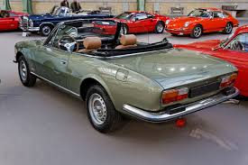 1975 Peugeot 504 V6 Cabriolet Peugeot Peugeot France Retro Cars