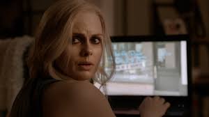 iZombie" Virtual Reality Bites (TV Episode 2015)