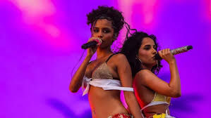 ¿Quién es Tyla? Las mejores fotos de la sudafricana que canta en la inauguración del Mundial 2026