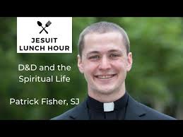 D&D and the Spiritual Life