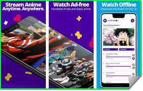 Best anime sites for you to watch anime online. 11 Of The Best App To Watch Anime Legally To Download