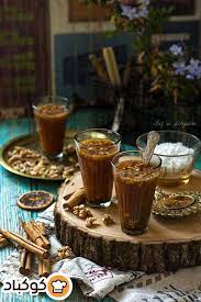 مشروب القرفة الاينر بالصور من سوسن أبوفرحة recipe winter drinks middle eastern recipes halal recipes
