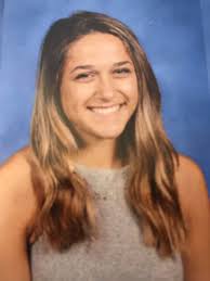 💥Senior Spotlight-Jillian Bridges💥 Jillian took part in many schools  extracurriculars and achieved much! She was a DECA Officer, GYCC Marketing  Coordinator, National & Business Honor Society member!