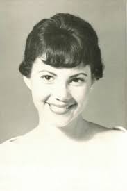 Claylia Jean Lindley Stine (1941-2011)