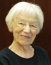 Jane Wunderlich Obituary (2016)