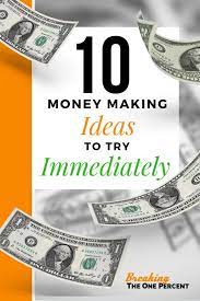 Pin On Making Extra Money
