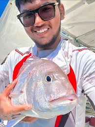 Beautiful see fish. @everyone @topfans Fishing Fun #fishing #post