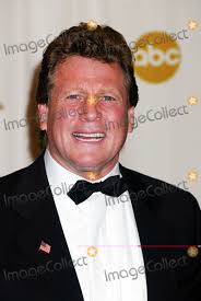 Ryan O'Neal Pictures and Photos