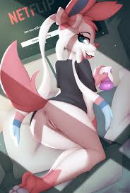 Female sylveon (Pokémon)  funny cocks & best free porn: r34, futanari,  shemale, hentai, femdom and fandom porn