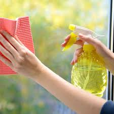 How many windows have you got in your house ? All Natural Streak Free Diy Window Cleaner A Cultivated Nest