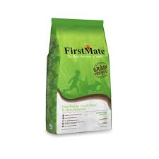 Free Range Lamb Oats Formula