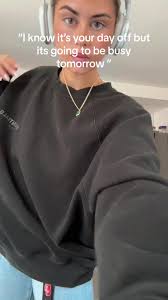 Preparing for a Busy Tomorrow