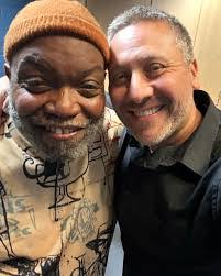 Michael Azzopardi's Instagram, Twitter & Facebook