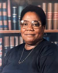 Ms. Pearla May Brooks was born