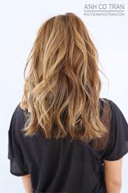 Choppy layers work well with thin, fine hair, which already has the tendency to look wispy and choppy. Choppy Layered Haircut Inspiration Cabello Y Maquillaje Cambios De Look Cabello Tonos De Cabello