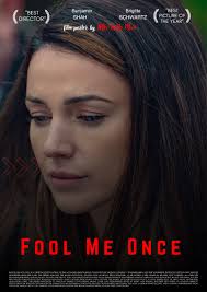 The new erotic thriller 'Fall for Me' is a twisty and shocking story of  lust and greed — and it's one of Netflix's biggest hits right now