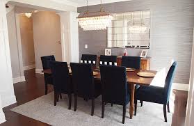 An informal dining room can be one of two things. Decreasing The Formal In Your Dining Room Gains Flexibility More Use Normandy Remodeling