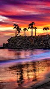 It was established on september 8, 1904 and developed as a result of the 1920 discovery of oil in the huntington beach oil field. 30 California Sunsets Ideas California Sunset Beautiful Sunset Sunset