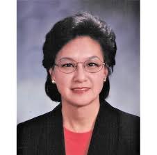 Nancy Bjorge Obituary (1939