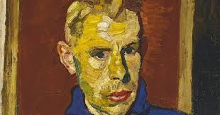 Seth Saith: Stuart Davis: Modern Before His Time -- an Art Exhibition in a  blog post (on a groundbreaking American painter)