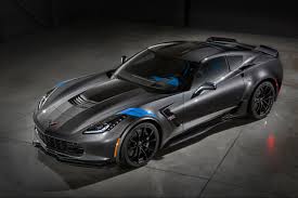 What about bean to cup or fully manual? New Corvette Grand Sport Set To Burn Rubber After Naming Price The Shop Magazine